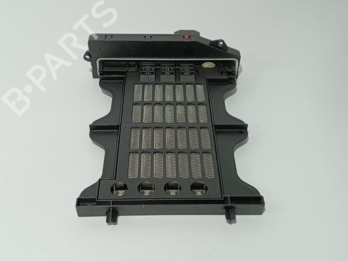 Heater resistor MERCEDES-BENZ B-CLASS Sports Tourer (W246, W242) B 180 CDI (246.200) | BP12137357M108