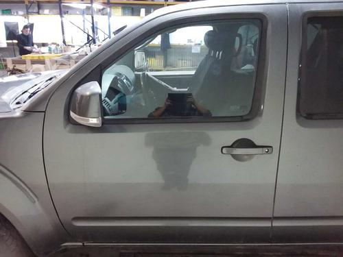left-front-door-nissan-pathfinder-iii-r51-25-dci-h01015x0mb-2005-6564986 main image