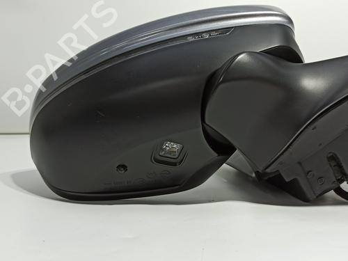 Right mirror PEUGEOT 2008 II (UD_, US_, UY_, UJ_, UR_, UC_)  | BP11286327C27