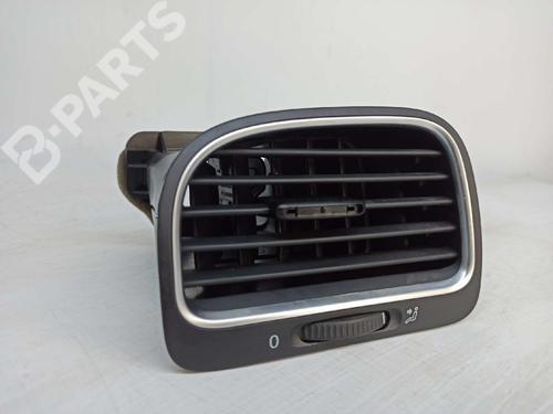 Air vent VW GOLF VI (5K1) 2.0 GTi | BP11639888I21 
