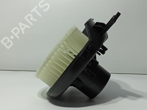 Heater blower motor AUDI A1 Sportback (8XA, 8XF) 1.6 TDI | BP11015076M62