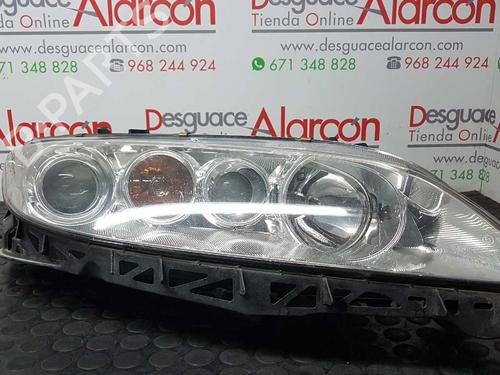 Used Right headlight MAZDA MPV II (LW) 2.0 DI (136 hp) 2752704