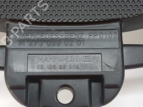 Upper protection MERCEDES-BENZ CLS (C219) CLS 350 (219.356) | BP8750124M93 