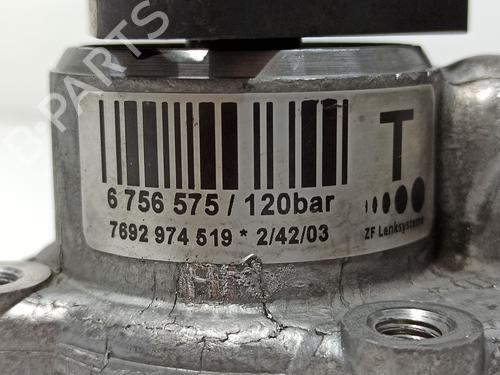 Steering pump BMW 3 (E46) 320 d | BP36074595M99 - Image 5