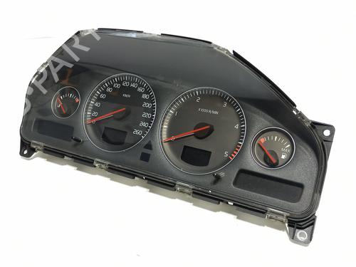Instrument cluster VOLVO XC90 I (275) D5 AWD | BP16674340C47