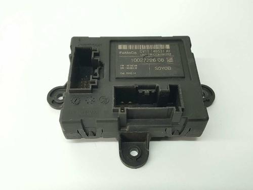 Komfortsteuergerät für FORD FIESTA VI (CB1, CCN) 1.6 TDCi (95 hp) 2741181
