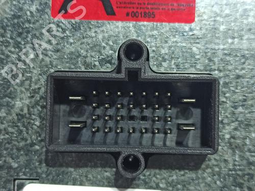Elektronische module CITROËN C5 AIRCROSS (A_) 1.2 PureTech 130 (ARHNSJ) | BP24233547M83
