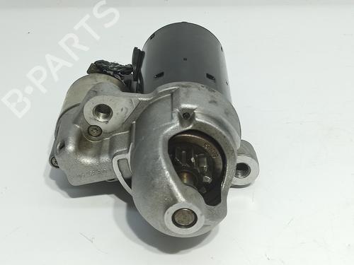 Starter AUDI A8 D3 (4E2, 4E8) 3.2 FSI | BP13946275M8