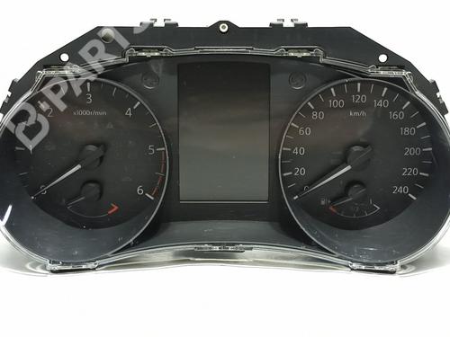 Used Instrument cluster NISSAN QASHQAI II (J11, J11_) 1.6 dCi (130 hp) 10918567