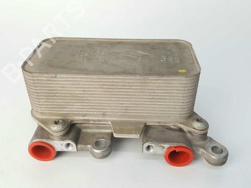 Oil radiator PORSCHE CAYENNE (92A) 3.0 Diesel | BP14540375M33