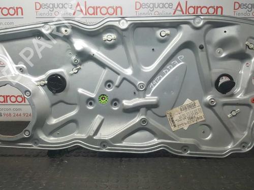 Used Front right window mechanism FIAT STILO (192_) 1.9 D Multijet (120 hp) 2739733