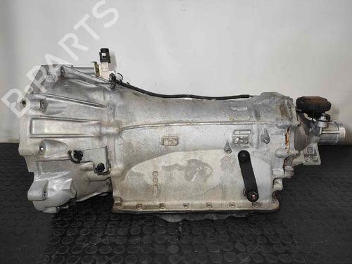 Used Gearbox INFINITI M (Y51) 30d (238 hp) 7170797