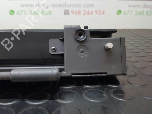 Rear parcel shelf BMW X3 (E83) 3.0 i xDrive | BP2758524C85