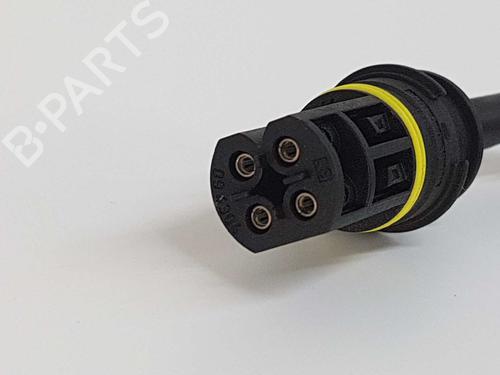 Electronic sensor MERCEDES-BENZ CLK (C209) CLK 240 (209.361) | BP8749894M84