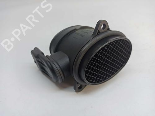 Used Mass air flow sensor PEUGEOT PARTNER MPV (5_, G_) 1.6 HDi 90 (90 hp) 7281073