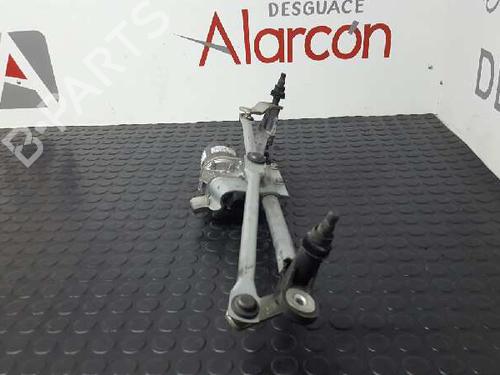 Front wiper motor BMW 1 (E87) 118 d | BP2743485M29