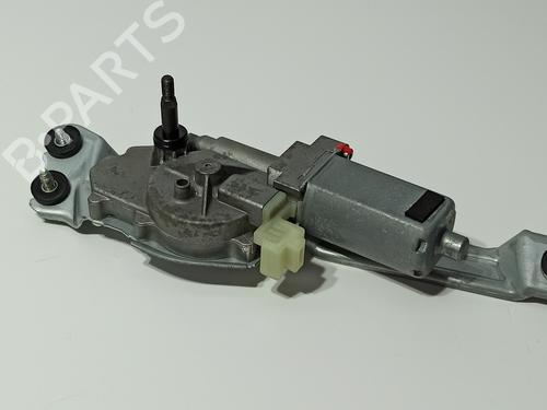 Rear wiper motor HYUNDAI TUCSON (NX4E, NX4A) 1.6 CRDi | BP25930131M102