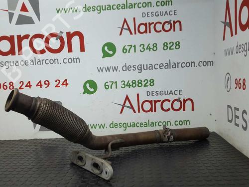 Other VW GOLF VII (5G1, BQ1, BE1, BE2) 1.6 TDI 5Q0253059FC | 5Q0253101AM