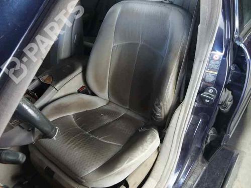 Comfort control module MERCEDES-BENZ E-CLASS (W211) E 220 CDI (211.006) | BP9735687M56 