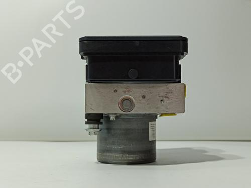 ABS pump PEUGEOT 3008 II SUV (MC_, MR_, MJ_, M4_) 1.5 BlueHDi 130 | BP18954320M43 