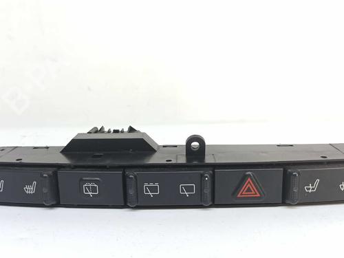 Advarselsbryter CHRYSLER VOYAGER IV (RG, RS) 2.8 CRD | BP10704974I22 