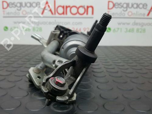 Front wiper motor PEUGEOT 208 I (CA_, CC_) 1.6 HDi | BP2770119M29