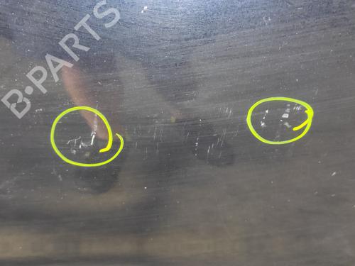 Left front door MERCEDES-BENZ C-CLASS (W203) C 200 CDI (203.007) | BP19118010C2