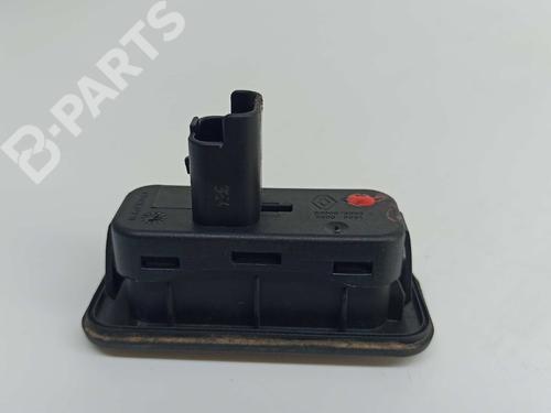 Tailgate handle RENAULT GRAND SCÉNIC II (JM0/1_) 1.9 dCi (JM0G, JM12, JM1G, JM2C) | BP8113774C132 