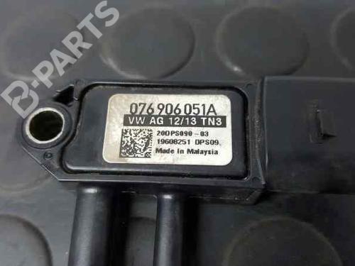 Elektronisk sensor VW GOLF VI (5K1) 2.0 TDI | BP8748249M84 