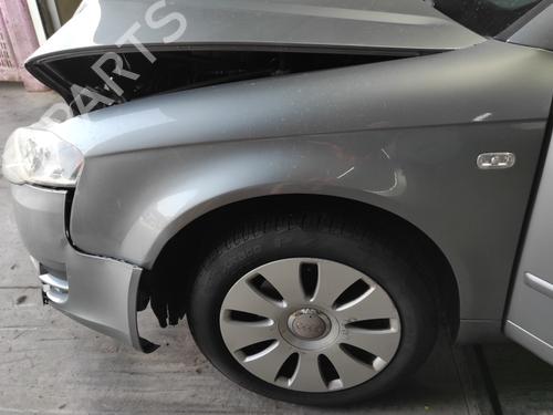 Left front fenders AUDI A4 B7 (8EC) 1.8 T BP26669805C41