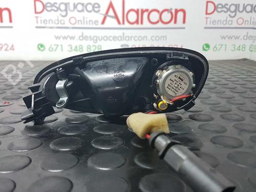 Front right interior door handle SEAT LEON (1P1) 1.9 TDI | BP3282724I14