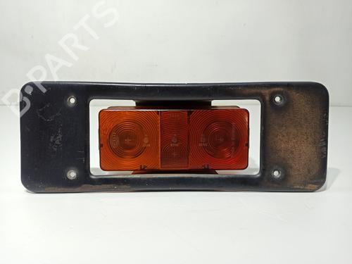 Used Rear bumper left light TATA TELCOLINE (40_FD) [1999-2011]  32155581