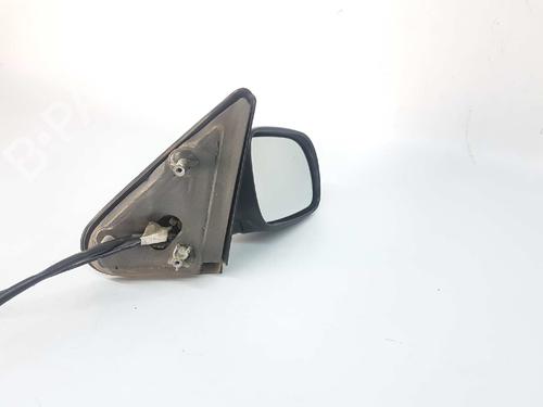 Used Right mirror SEAT IBIZA II (6K1) 1.9 TDI (90 hp) 4630004