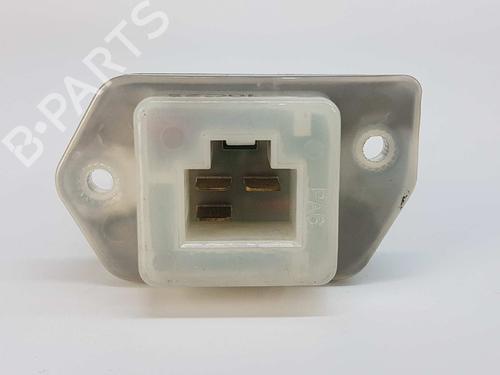 Varmeblæsermodstand SSANGYONG KYRON 2.0 Xdi | BP11675552M108
