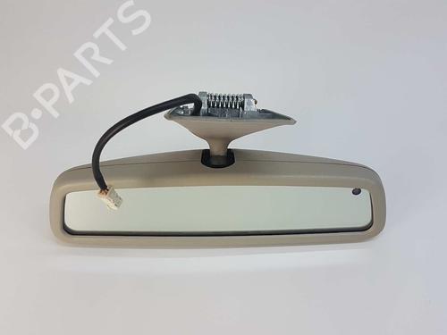 Rear mirror MERCEDES-BENZ CLK (C209) CLK 270 CDI (209.316) | BP8508196I6 