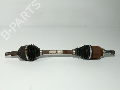 Used Left front driveshaft Left front driveshaft 37874643 37874643