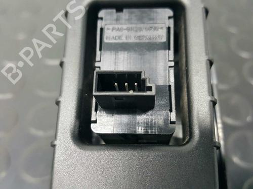 Right front window switch BMW 1 (E87) 116 d | BP2744299I26