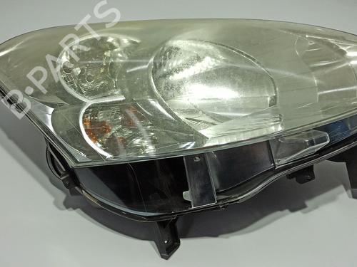 Right headlight PEUGEOT PARTNER Box Body/MPV | BP33114309C29 - Image 3