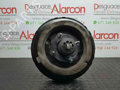 Servo brake CITROËN BERLINGO MULTISPACE (B9) 1.6 HDi 110 | BP2733242M42 