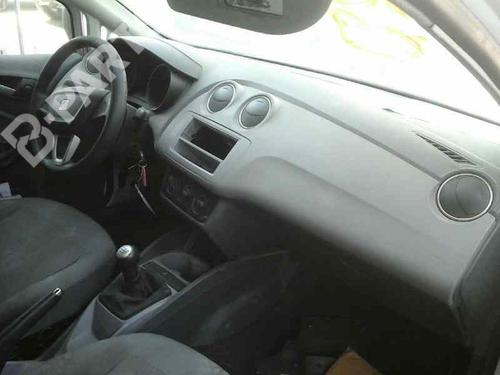 Instrument cluster SEAT IBIZA IV SC (6J1, 6P5) 1.4 TDI | BP2736911C47 