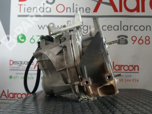 Gearkasse ALFA ROMEO 159 (939_) 2.4 JTDM (939AXD12, 939AXD1B) | BP2772617M3 