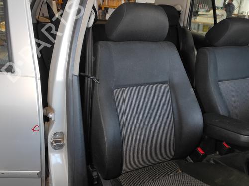 Right front seat VW GOLF IV (1J1) 1.6 | BP27290092C16