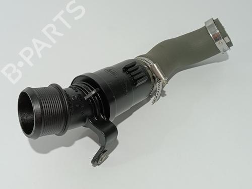 Pipe LAND ROVER RANGE ROVER VELAR (L560) 3.0 D300 SDV6 4x4 | BP14544810M125 