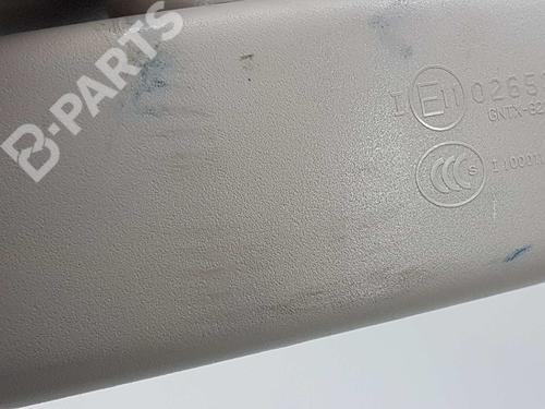 Rear mirror MERCEDES-BENZ E-CLASS (W212) E 200 CDI / BlueTEC (212.005, 212.006) | BP8238824I6 