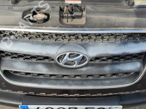Grille HYUNDAI SANTA FÉ II (CM) 2.2 CRDi GLS | BP26590987C40