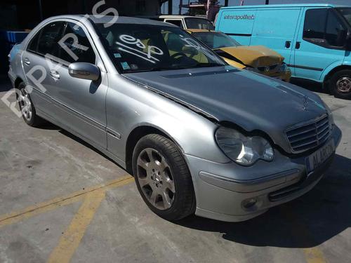Modulo confort MERCEDES-BENZ C-CLASS (W203) C 200 CDI (203.007) | BP5078124M56 