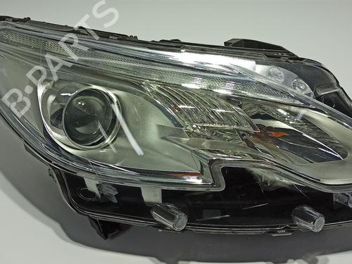 Used Right headlight PEUGEOT 2008 I (CU_) [2013-2026]  32346709