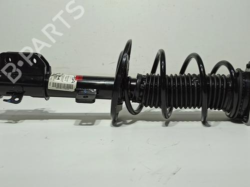 Højre fortil støddæmper OPEL CORSA F (P2JO) 1.2 (68) | BP26227235M17 
