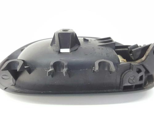 Venstre bak invendig håndtak CHRYSLER SEBRING (JR) 2.0 | BP3280725I15 