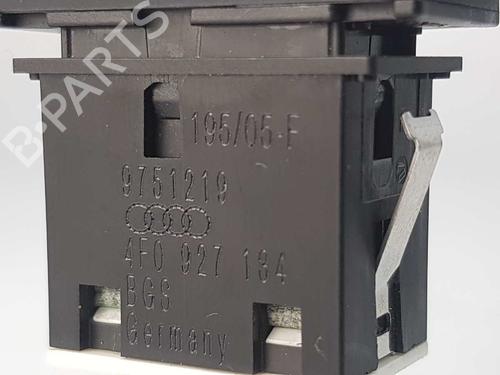 Switch AUDI A6 C6 (4F2) 2.0 TDI | BP11387457I30